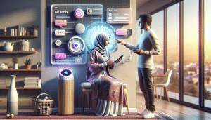 AI tools transforming daily life