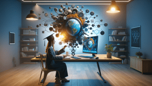 online degree credibility impact