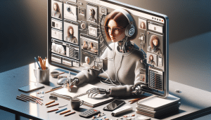language learning online fast