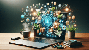 online income streams