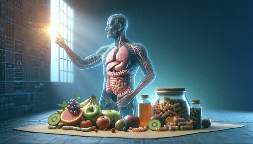 gut health secrets