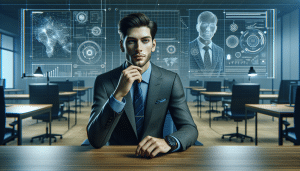 digital twins technology