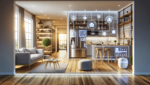 AI impacts daily life