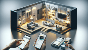 smart home trends