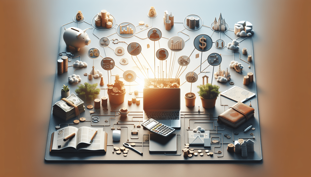 startup funding secrets