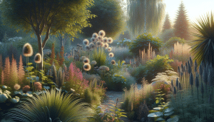 native plant garden secrets