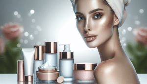 glowing skin secrets