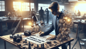 embrace failure entrepreneurship
