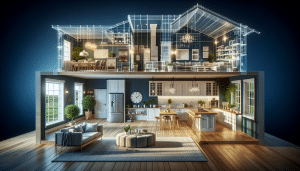 home value upgrades fast