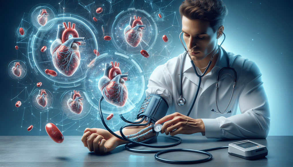 lower blood pressure naturally