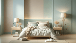 sleep hygiene habits wellbeing