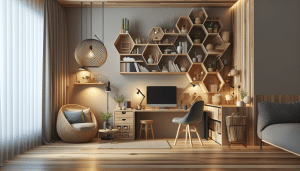 small space living ideas