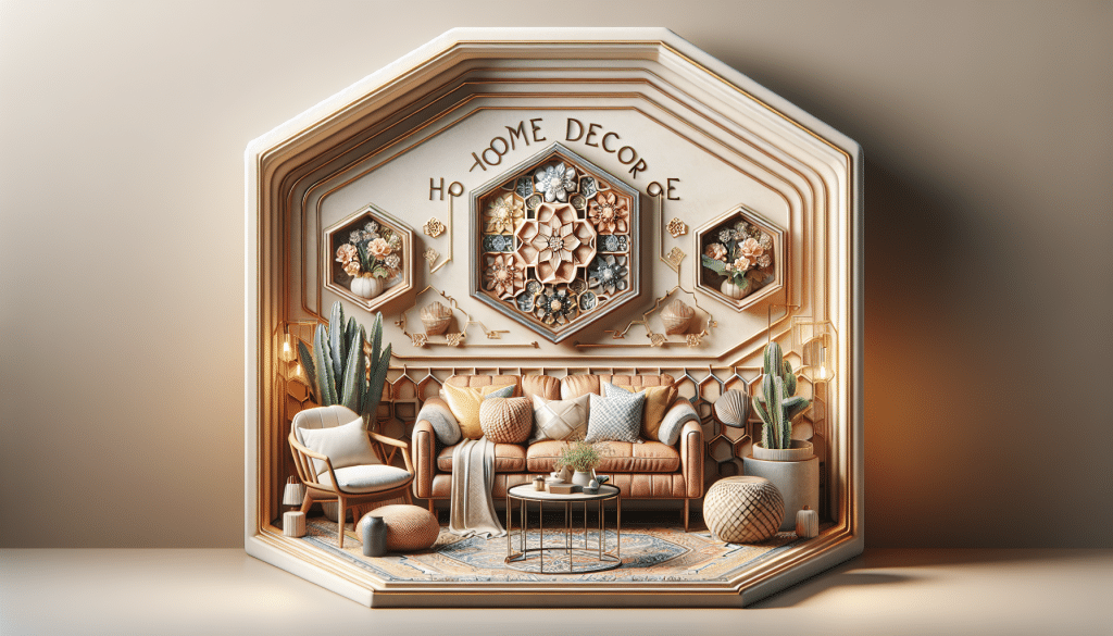 Home Decor Tips Smart Ways to Refresh Your Living Space