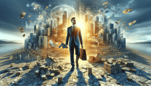 build wealth modest income