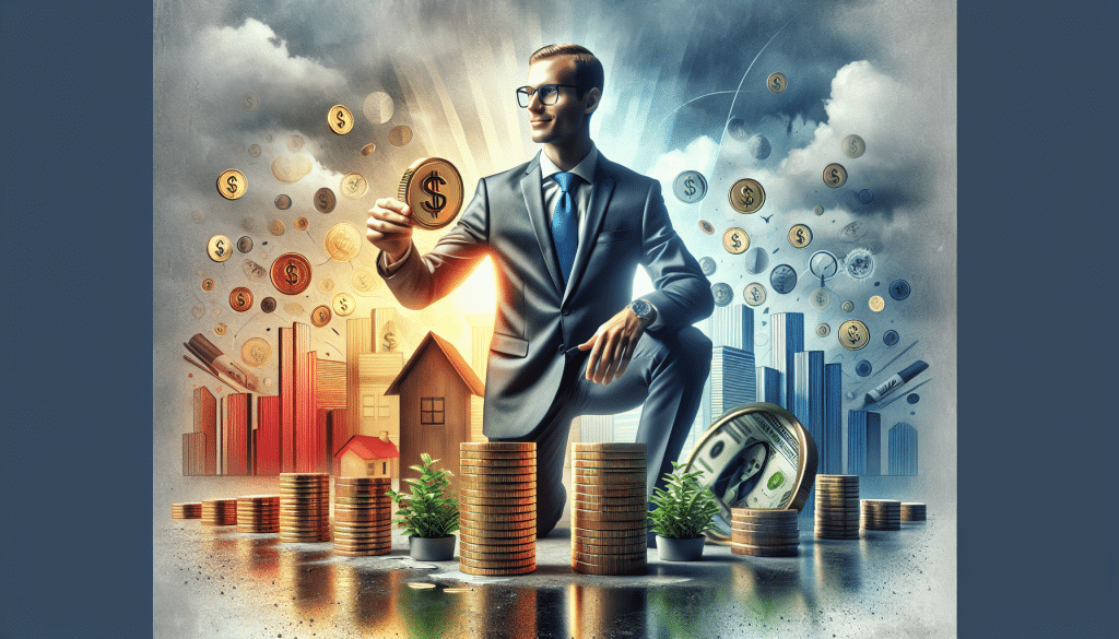entrepreneur funding strategies