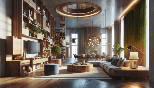uncommon living space refresh