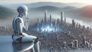 AI daily life impacts