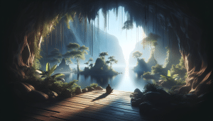 secret travel destinations