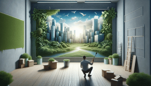 sustainable startup success