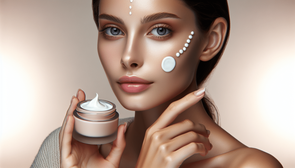 mindful skincare benefits