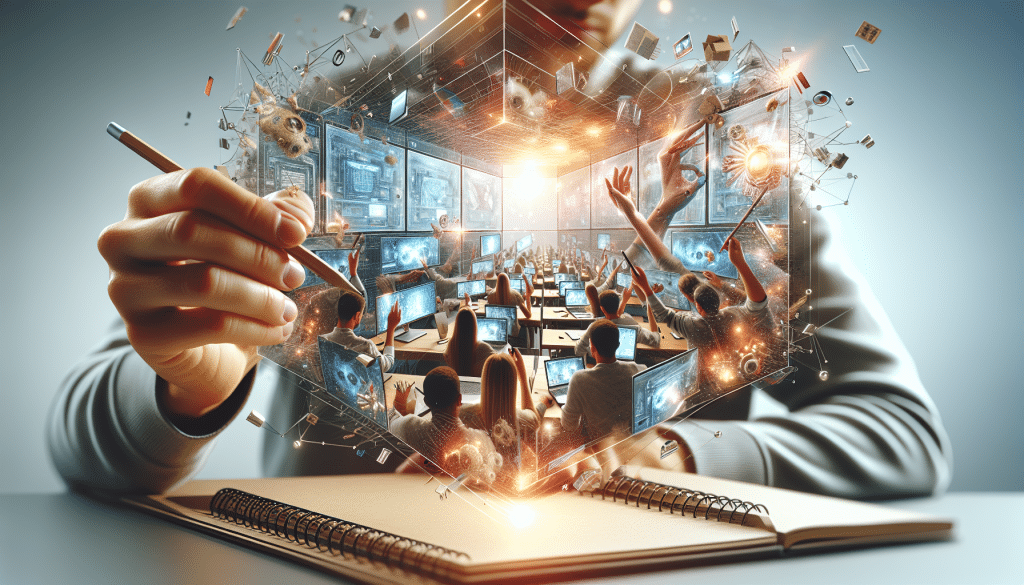 digital learning trends
