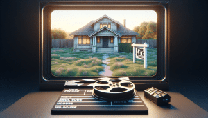foreclosed home buying tips