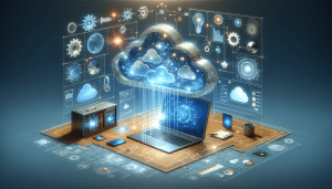 cloud computing benefits and costs