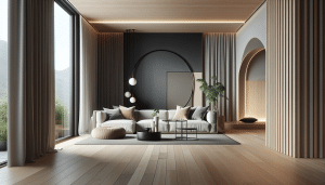 minimalist decor living spaces