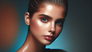 glowing skin secrets