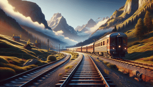 Europe rail travel secrets