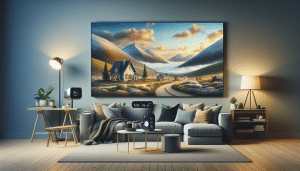 smart home upgrade tips