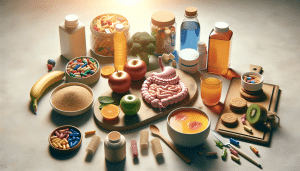 gut health habits