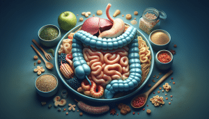 gut health simple habits