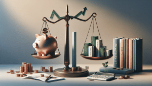 smart wealth building habits