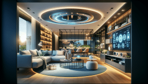 smart home design ideas