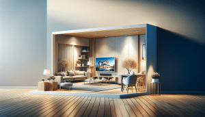 smart home upgrades