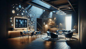 smart home technology quiet revolution