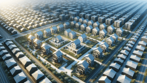 affordable housing strategies