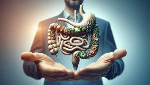 gut health wellness