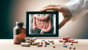 Gut Health for Wellbeing