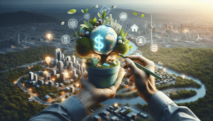 sustainable investing smart choice