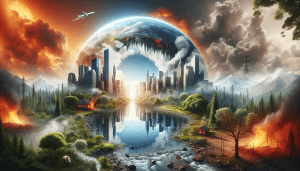 climate news impact