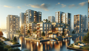 affordable housing rental options