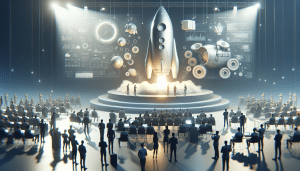 launch startup without investors