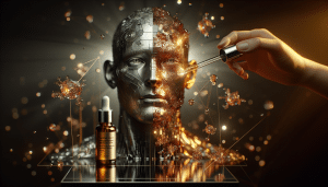 facial serums transform skin