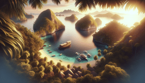 island hopping adventures secrets