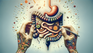 gut health daily habits