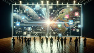 social media algorithm changes