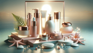 glowing skin secrets