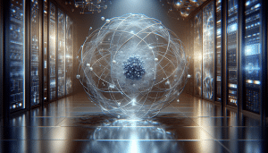 quantum computing innovations